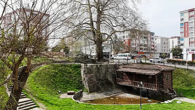 Çarşamba'da hıdırellez coşkusu yaşanacak