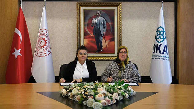 Çarşambalı kadınlar dijital ticarete hazırlanıyor