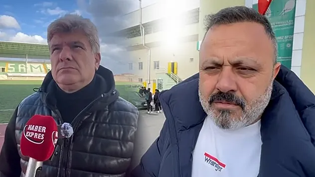 Çarşambaspor'da deprem! Tarkan Demirhan istifa mı ediyor?