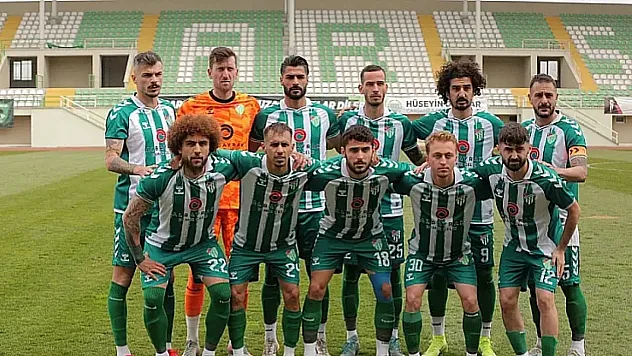 Çarşambaspor – Devrek Belediyespor maçı Haber Expres TV'de