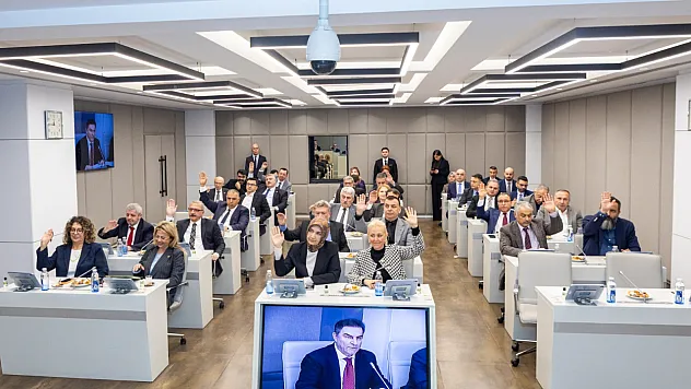 Çay'dan net mesaj:  'Somut sonuçlar üreten iş birliklerini kararlılıkla sürdüreceğiz'