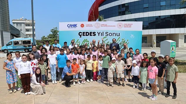 ÇEDES Kültür Şenliği
