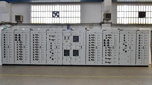 Çekmeceli MCC Pano Nedir?