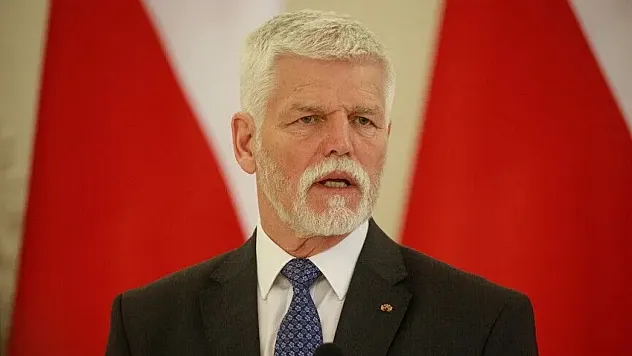 Çekya lideri Pavel: 'Türkiye NATO için vazgeçilmez müttefik'