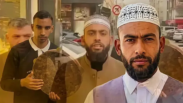 Karatüre ve ekibi bu defa da 'reklam ücreti' ile gündemde!