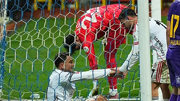 Cengiz Ünder'den Eyüpspor Maçında Kritik Gol