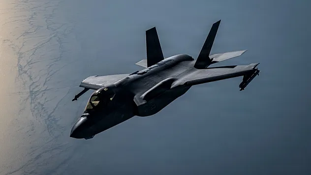 CENTCOM: 'ABD güçleri, 3 gemiyi etkisiz hale getirdi'