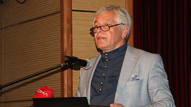 Çerkes Sürgünü İçin Samsun'da Anma Programı