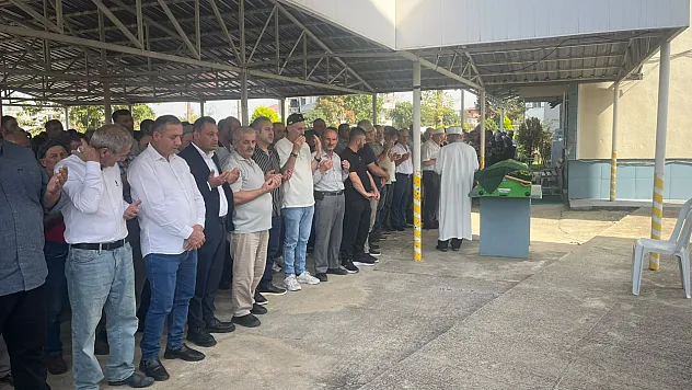 Çetin ailesinin acı günü
