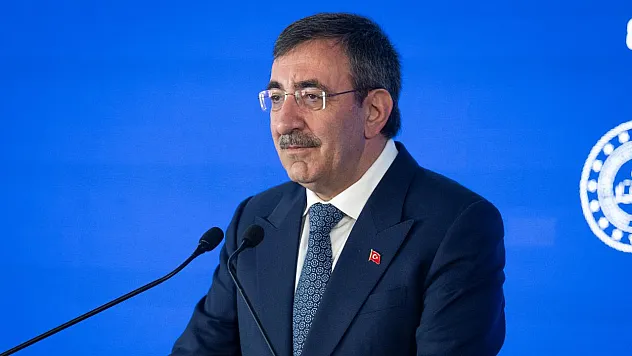 Cevdet Yılmaz'dan Suriye'deki Terör Saldırısına Sert Tepki