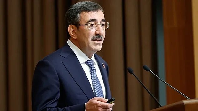 Cevdet Yılmaz duyurdu orta Vadeli Program yarın açıklanacak