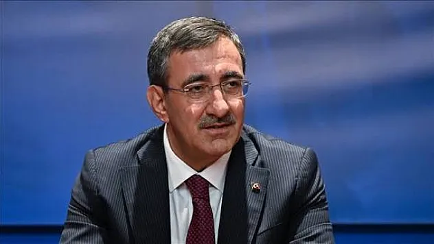 Cevdet Yılmaz: 'Türkiye Denizcilikte Dünyanın Önde Gelen Ülkeleri Arasında'