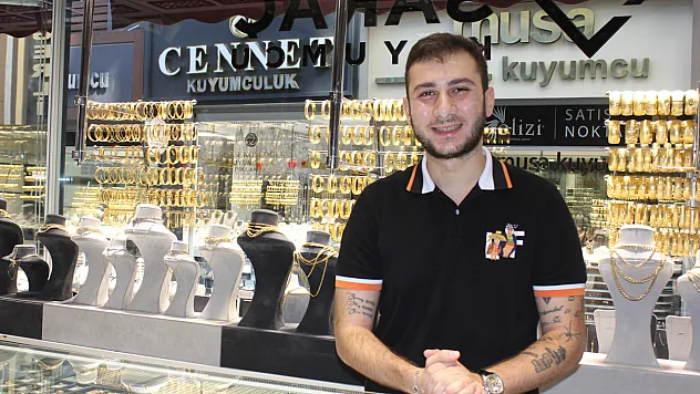 Çeyrek mi, gram mı? Vatandaş artık tercihini yaptı