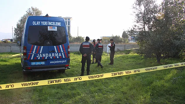 Cezaevinden İzinli Çıkan Şahıs Silahla Vurulmuş Halde Bulundu