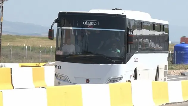 Cezaevlerinden tahliyeler devam ediyor