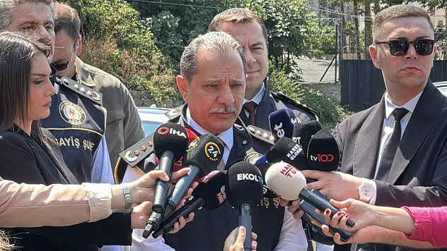 'Change otomobil' operasyonunda 45 araç ele geçirildi