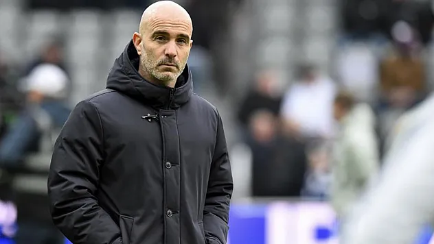 Chelsea'de Maresca Dönemi Resmen Sona Erdi