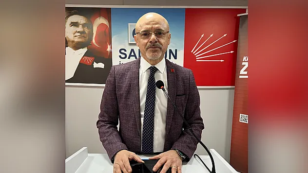 CHP 81 il başkanından Özgür Özel'e tam destek: 'Birlikteyiz, kararlıyız, hodri meydan!'