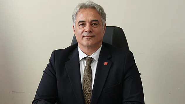 CHP Atakum İlçe Başkanı Adem Kürek: Kayıtlar inceleniyor, tahkikat başlatılacak