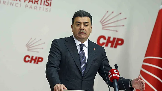 CHP'de 'Geri Dönüş' Mesaisi: 30 İsme Af Çıktı!
