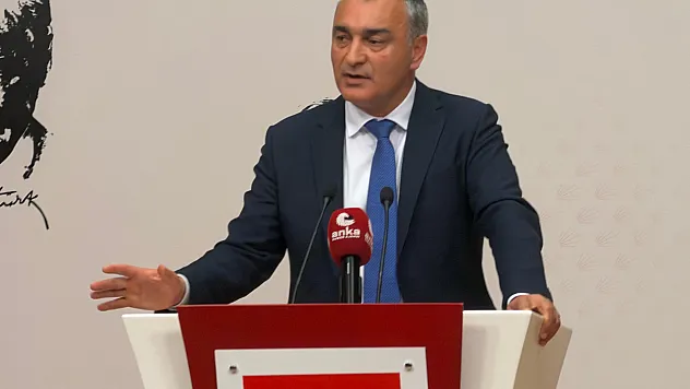 CHP'de MYK listesi belirlendi