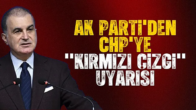 CHP'deki tahliye gerilimine AK Parti'den ilk yanıt