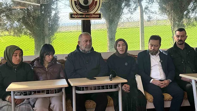 CHP'li Gürsel Tekinden dikkat çeken açıklama