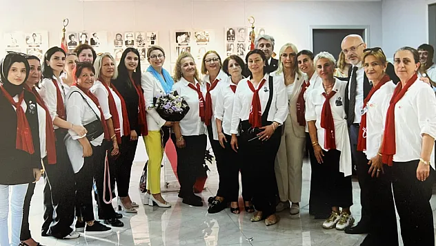CHP'li Nilsu İrem Koçyiğit Bahadır'dan Sert Tepki 'Biz Görevimizin Başındayız'