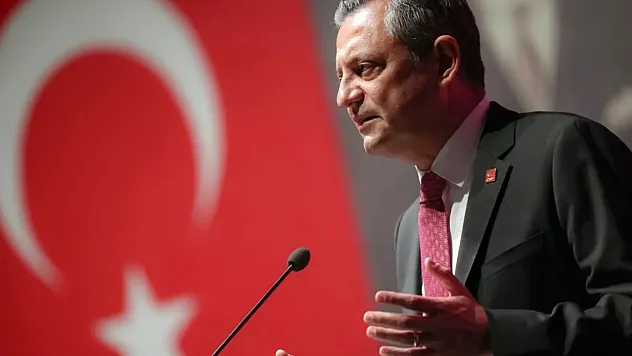 CHP Olağanüstü kurultay sonuçları açıklandı