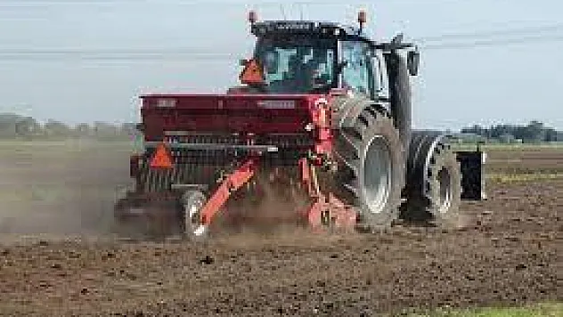 Çiftçilerin 2026'da alacakları ödemeler netleşti!