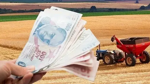 Çiftçinin gözü kulağı Bakanlıkta: 2026 mazot ve gübre desteği ödemeleri başladı mı?