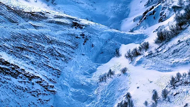 Çığlar Can Almaya Devam Ediyor