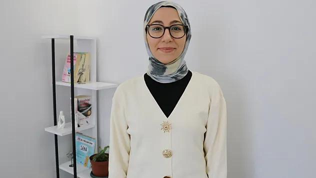 'Cildinizi düzelteyim derken psikolojinizden olmayın'