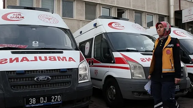 CİMER'e sağlık çalışanları için teşekkür yağdı