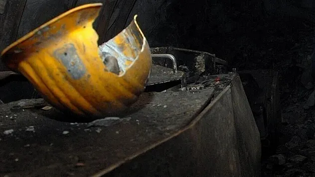 Çin'de 90 işçi hayatını kaybetti!