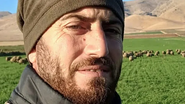 Çoban cinayeti dosyasında yeni gelişme