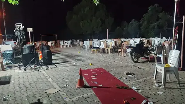 Çocuk katilinden pes dedirten savunma