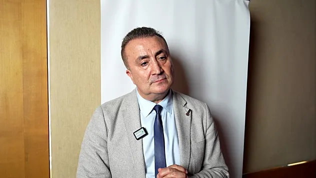 Çocuklarda alerjiye dikkat