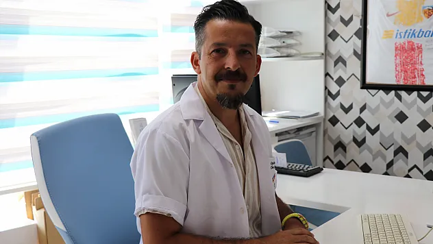 Çocuklarda büyüme ağrısı ciddi hastalıklara yol açabilir