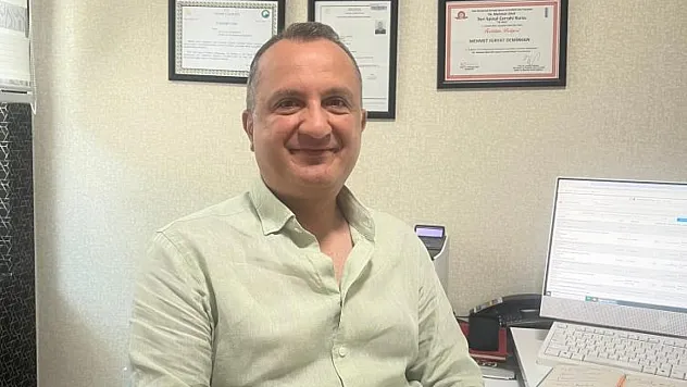 Çocuklarda kafa travmaları ihmal edilmemeli