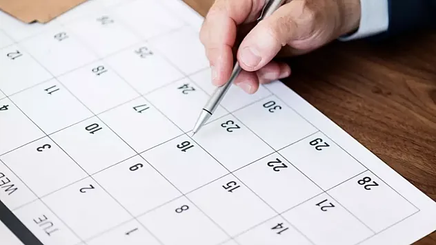 Çoğu çalışan bilmiyor!