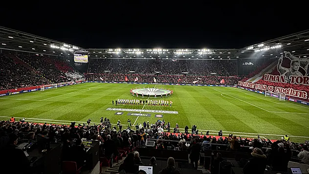 'Çok basit hatalar yaptık'