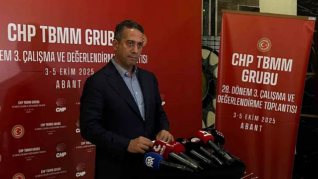 'Çok verimli ve başarılı bir kamp süreci geçirdik'