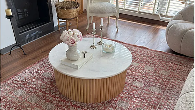 Cool Halı Koleksiyonlarında Gelenekten Geleceğe Bir Yolculuk