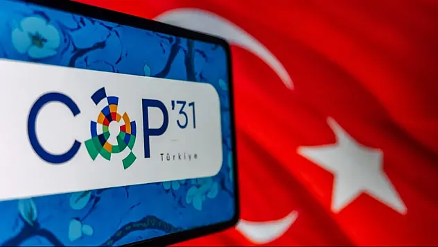 COP31 hazırlıkları: Samsun dahil 30 ilde Gençlik İklim Çalıştayları düzenlenecek