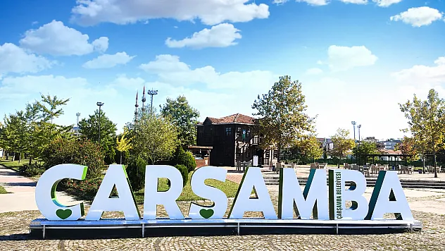 Çöplükten Ödüllü Yaşam Alanına: Çarşamba Adapark'ın İnanılmaz Dönüşüm Hikayesi