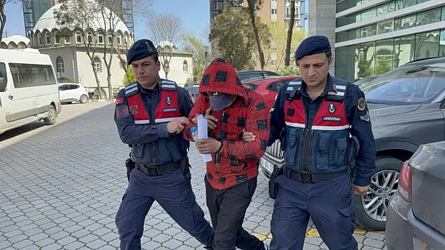 'Çöpten buldum' savunması kurtarmadı