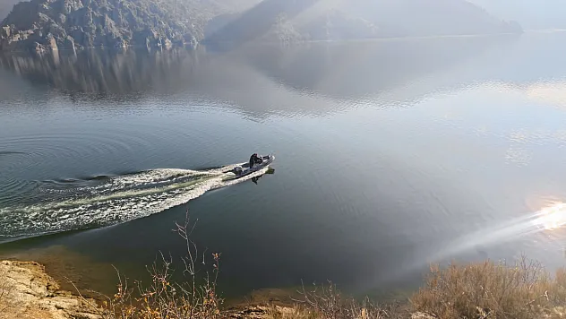 Çorum'da kayıp olarak aranan kişi ölü bulundu