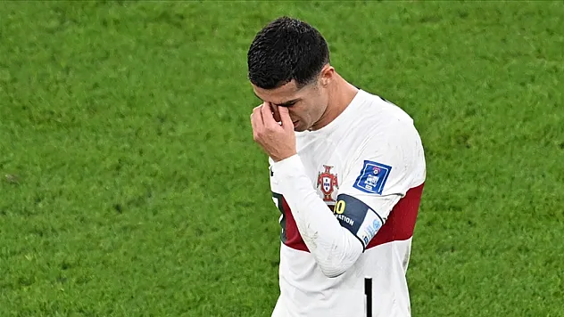 Cristiano Ronaldo Tarihe Geçiyor: 2026 Dünya Kupası İle 6. Kez Sahne Alacak