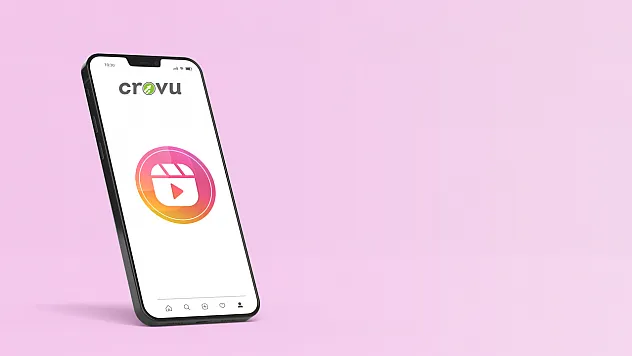 Crovu İle Instagram Takipçi Satın Al